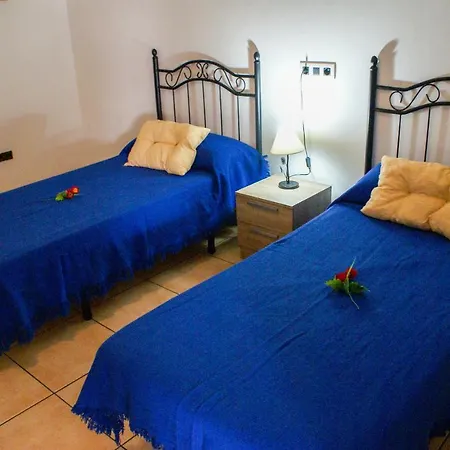 Apartment Apartamento Catayfa