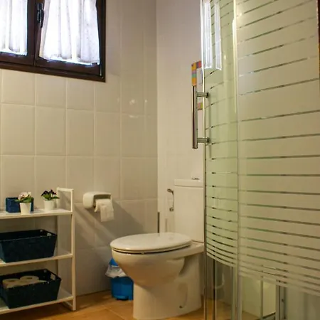 Apartment Apartamento Catayfa *