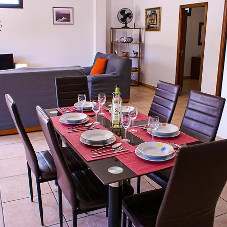 Apartamento Catayfa