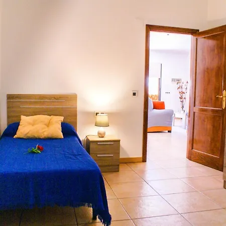 Apartamento Catayfa Apartment