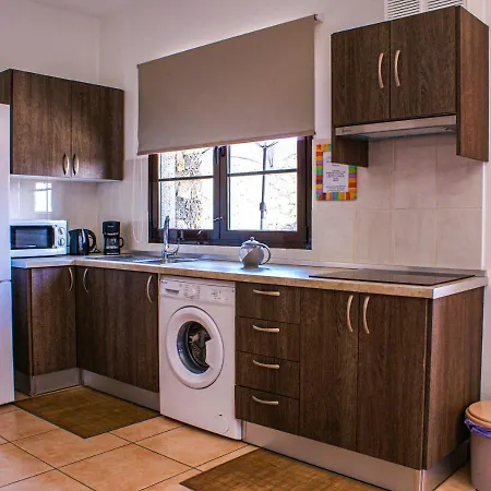 Apartamento Catayfa