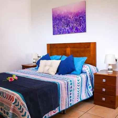 Apartamento Catayfa * Teguise (Lanzarote)