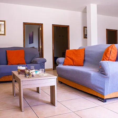 Appartement Apartamento Catayfa Teguise (Lanzarote)