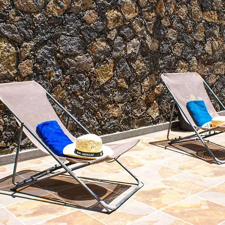 Apartamento Catayfa * Teguise (Lanzarote)