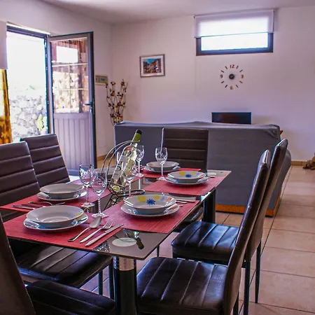 Apartamento Catayfa