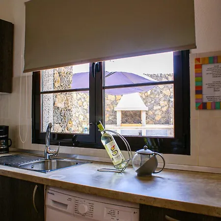 Apartamento Catayfa