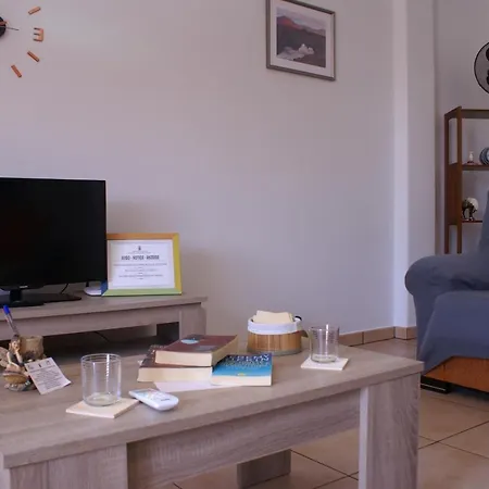 Apartment Apartamento Catayfa