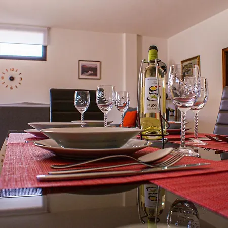 Apartamento Catayfa Apartment