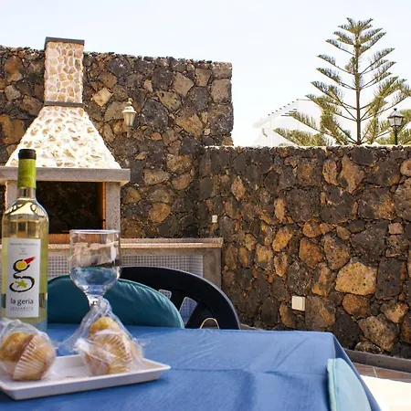 Apartamento Catayfa * Teguise (Lanzarote)