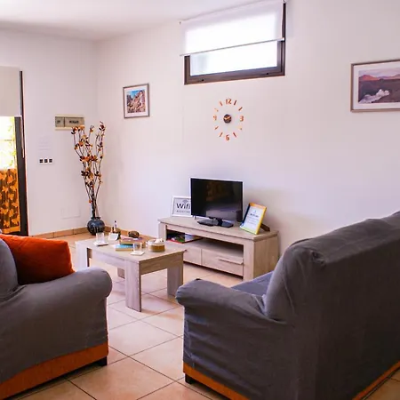 Appartement Apartamento Catayfa Teguise (Lanzarote)