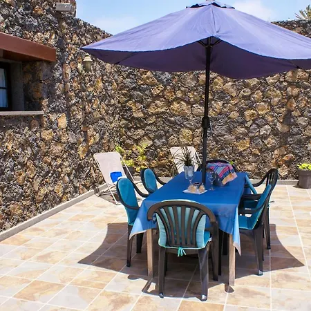 Apartamento Catayfa Teguise (Lanzarote)