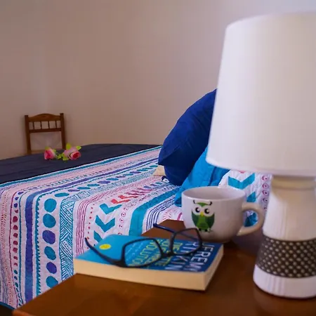 Apartamento Catayfa *