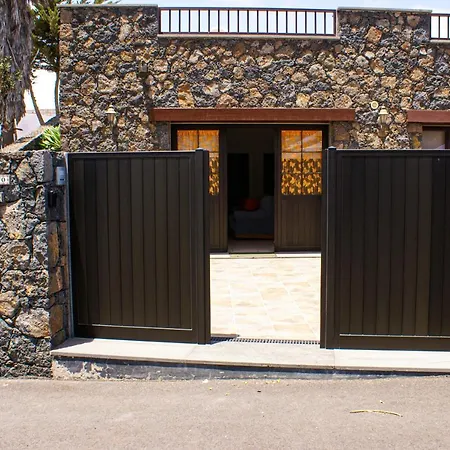 Apartamento Catayfa Appartement Teguise (Lanzarote)
