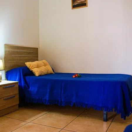 Apartamento Catayfa Teguise (Lanzarote)